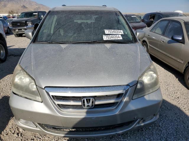 Photo 4 VIN: 5FNRL38885B093403 - HONDA ODYSSEY TO 