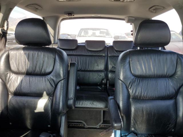 Photo 9 VIN: 5FNRL38885B093403 - HONDA ODYSSEY TO 