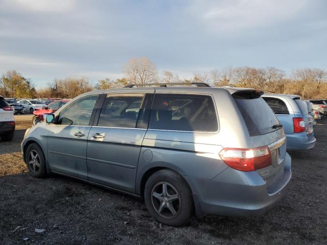 Photo 1 VIN: 5FNRL38886B009016 - HONDA ODYSSEY TO 