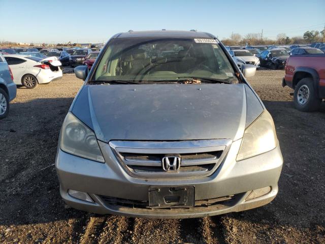 Photo 4 VIN: 5FNRL38886B009016 - HONDA ODYSSEY TO 