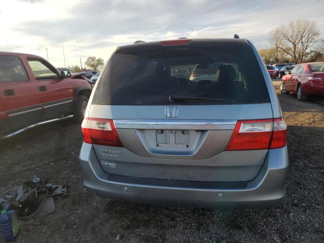 Photo 5 VIN: 5FNRL38886B009016 - HONDA ODYSSEY TO 