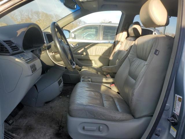 Photo 6 VIN: 5FNRL38886B009016 - HONDA ODYSSEY TO 