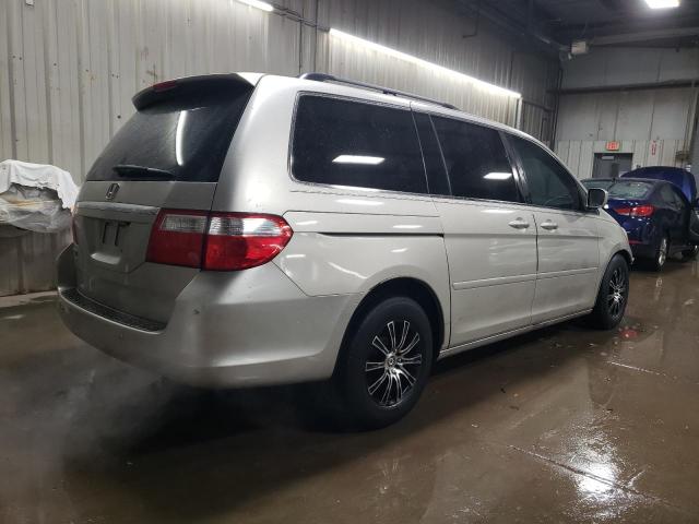 Photo 2 VIN: 5FNRL38886B012031 - HONDA ODYSSEY TO 