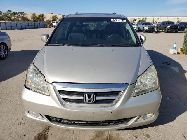 Photo 4 VIN: 5FNRL38886B025023 - HONDA ODYSSEY 