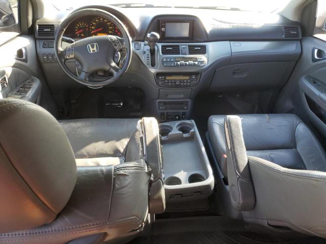 Photo 7 VIN: 5FNRL38886B025023 - HONDA ODYSSEY 