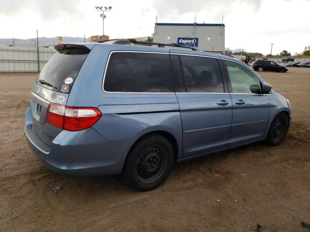 Photo 2 VIN: 5FNRL38886B053131 - HONDA ODYSSEY TO 