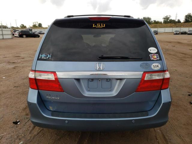 Photo 5 VIN: 5FNRL38886B053131 - HONDA ODYSSEY TO 