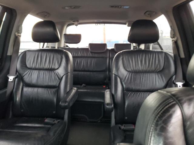 Photo 9 VIN: 5FNRL38886B053131 - HONDA ODYSSEY TO 