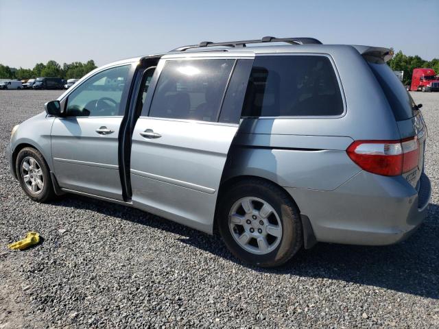 Photo 1 VIN: 5FNRL38886B096836 - HONDA ODYSSEY TO 