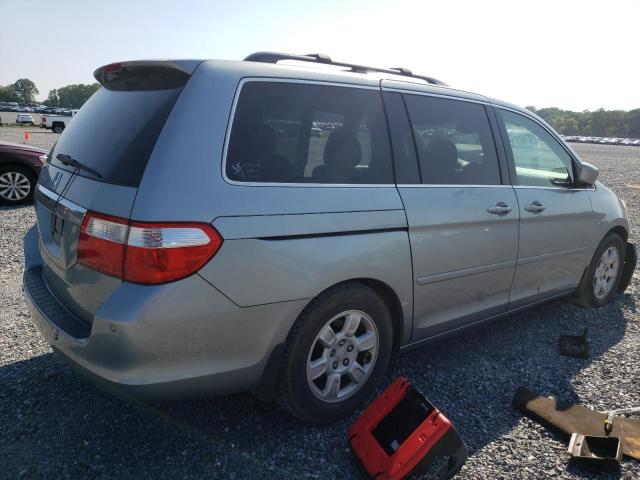 Photo 2 VIN: 5FNRL38886B096836 - HONDA ODYSSEY TO 