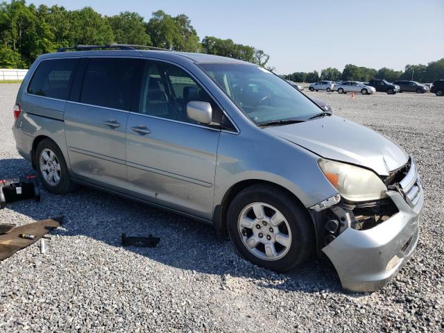 Photo 3 VIN: 5FNRL38886B096836 - HONDA ODYSSEY TO 