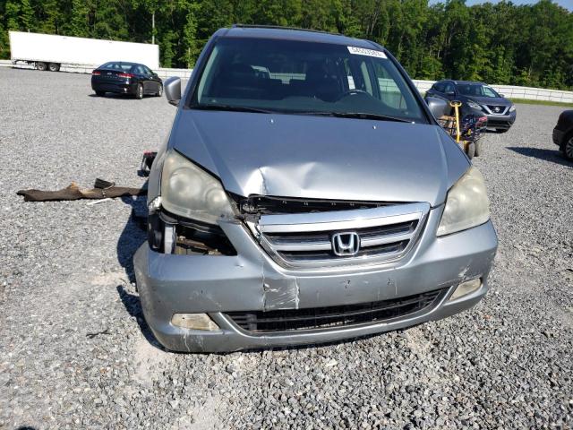 Photo 4 VIN: 5FNRL38886B096836 - HONDA ODYSSEY TO 