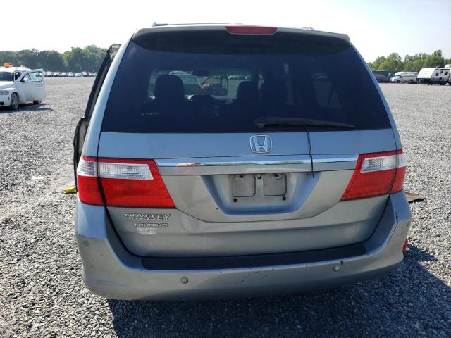 Photo 5 VIN: 5FNRL38886B096836 - HONDA ODYSSEY TO 