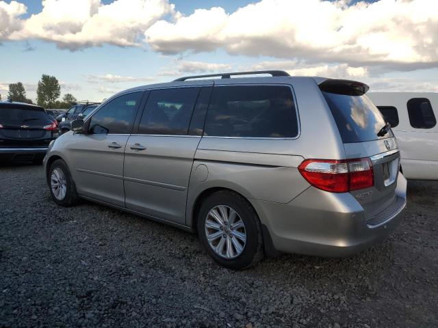 Photo 1 VIN: 5FNRL38886B126529 - HONDA ODYSSEY TO 