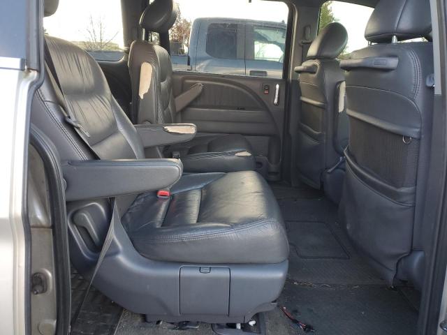 Photo 10 VIN: 5FNRL38886B126529 - HONDA ODYSSEY TO 