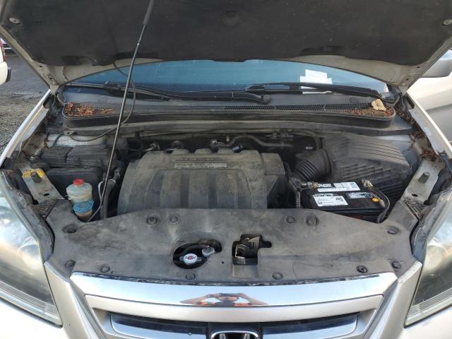 Photo 11 VIN: 5FNRL38886B126529 - HONDA ODYSSEY TO 