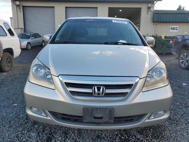 Photo 4 VIN: 5FNRL38886B126529 - HONDA ODYSSEY TO 