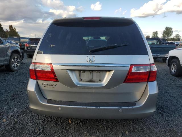 Photo 5 VIN: 5FNRL38886B126529 - HONDA ODYSSEY TO 