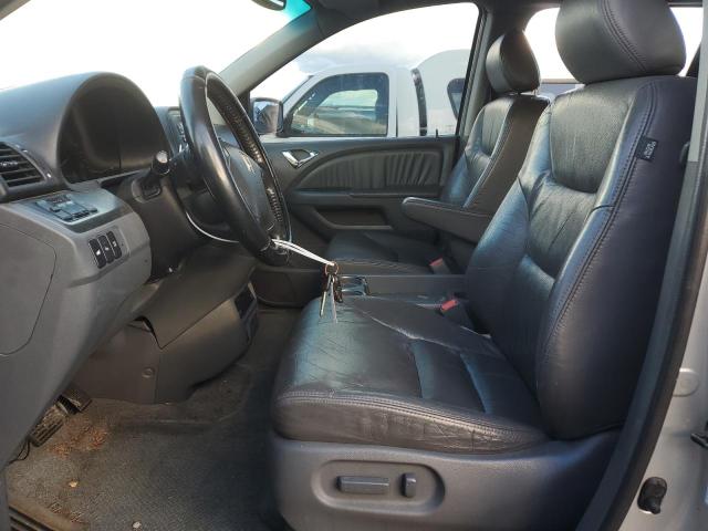 Photo 6 VIN: 5FNRL38886B126529 - HONDA ODYSSEY TO 