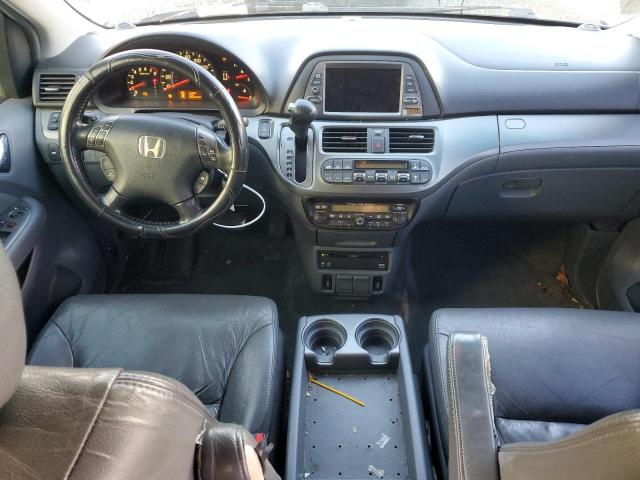 Photo 7 VIN: 5FNRL38886B126529 - HONDA ODYSSEY TO 