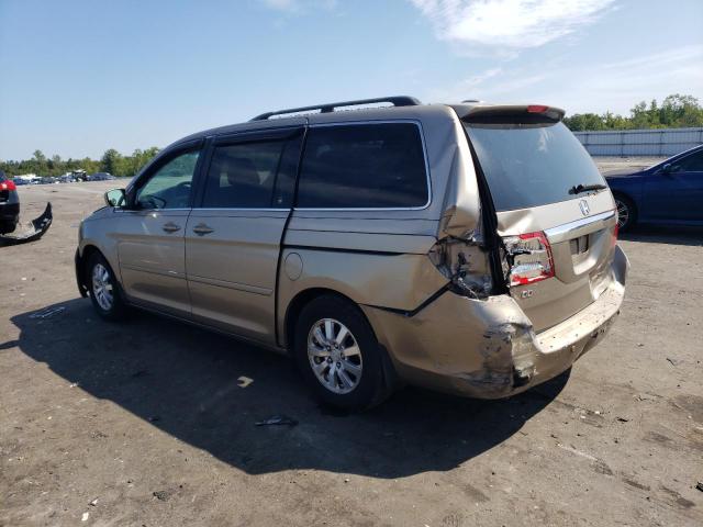 Photo 1 VIN: 5FNRL38887B001340 - HONDA ODYSSEY 