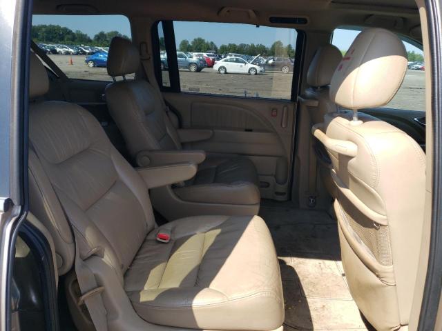 Photo 10 VIN: 5FNRL38887B001340 - HONDA ODYSSEY 