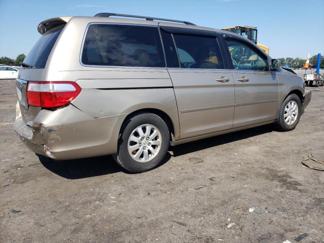 Photo 2 VIN: 5FNRL38887B001340 - HONDA ODYSSEY 