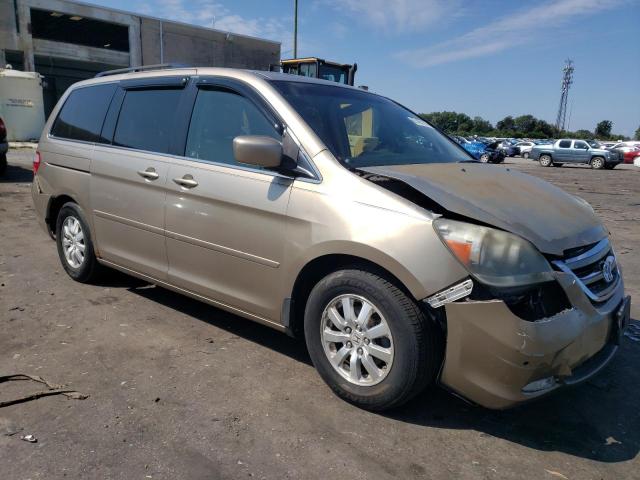 Photo 3 VIN: 5FNRL38887B001340 - HONDA ODYSSEY 