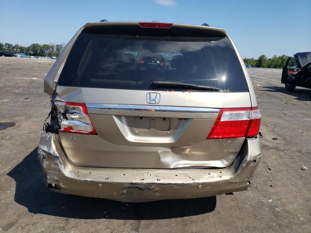 Photo 5 VIN: 5FNRL38887B001340 - HONDA ODYSSEY 