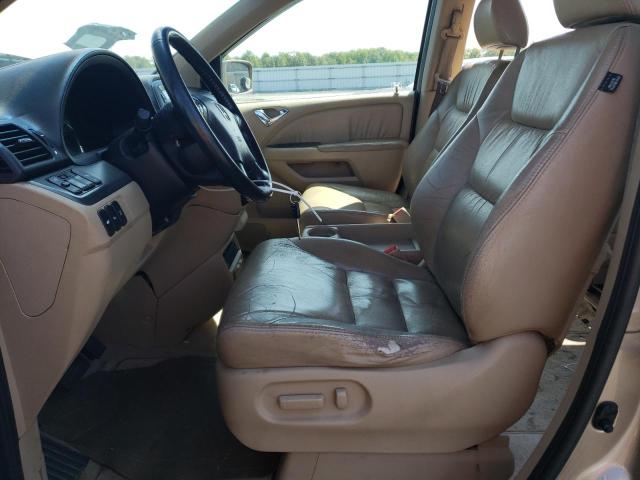 Photo 6 VIN: 5FNRL38887B001340 - HONDA ODYSSEY 