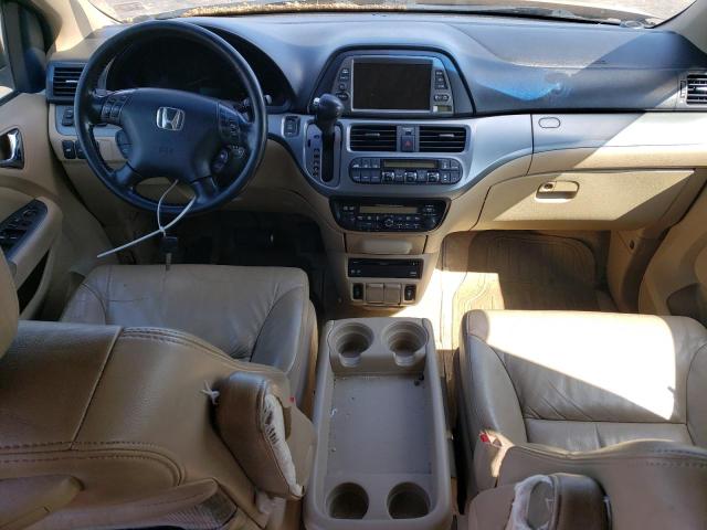 Photo 7 VIN: 5FNRL38887B001340 - HONDA ODYSSEY 