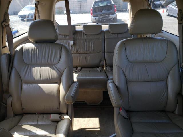 Photo 9 VIN: 5FNRL38887B001340 - HONDA ODYSSEY 