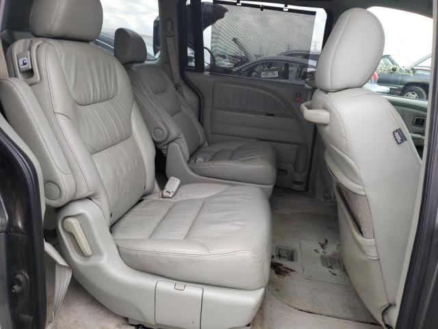 Photo 10 VIN: 5FNRL38887B034385 - HONDA ODYSSEY 