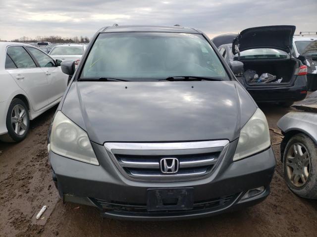 Photo 4 VIN: 5FNRL38887B034385 - HONDA ODYSSEY 