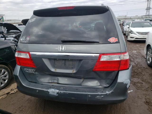 Photo 5 VIN: 5FNRL38887B034385 - HONDA ODYSSEY 