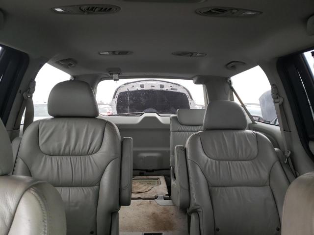 Photo 9 VIN: 5FNRL38887B034385 - HONDA ODYSSEY 