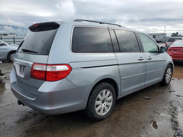 Photo 2 VIN: 5FNRL38887B044463 - HONDA ODYSSEY 