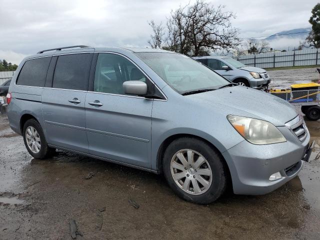 Photo 3 VIN: 5FNRL38887B044463 - HONDA ODYSSEY 