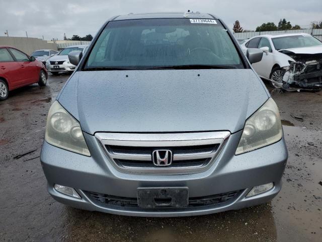 Photo 4 VIN: 5FNRL38887B044463 - HONDA ODYSSEY 