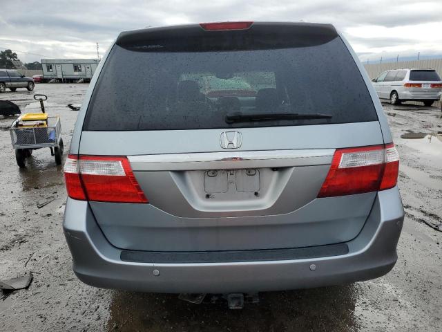 Photo 5 VIN: 5FNRL38887B044463 - HONDA ODYSSEY 