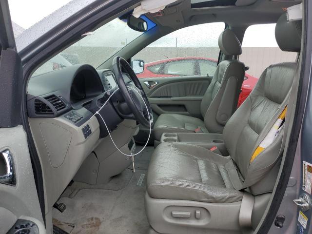 Photo 6 VIN: 5FNRL38887B044463 - HONDA ODYSSEY 