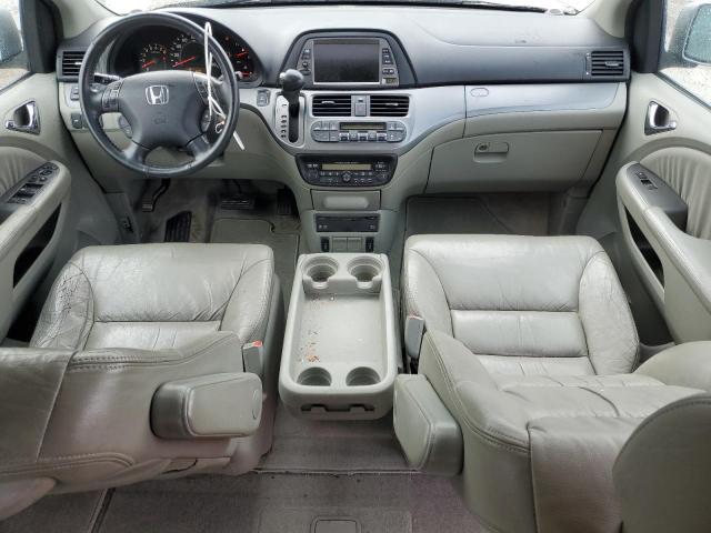 Photo 7 VIN: 5FNRL38887B044463 - HONDA ODYSSEY 