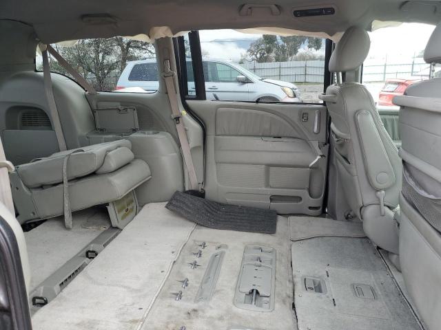 Photo 9 VIN: 5FNRL38887B044463 - HONDA ODYSSEY 