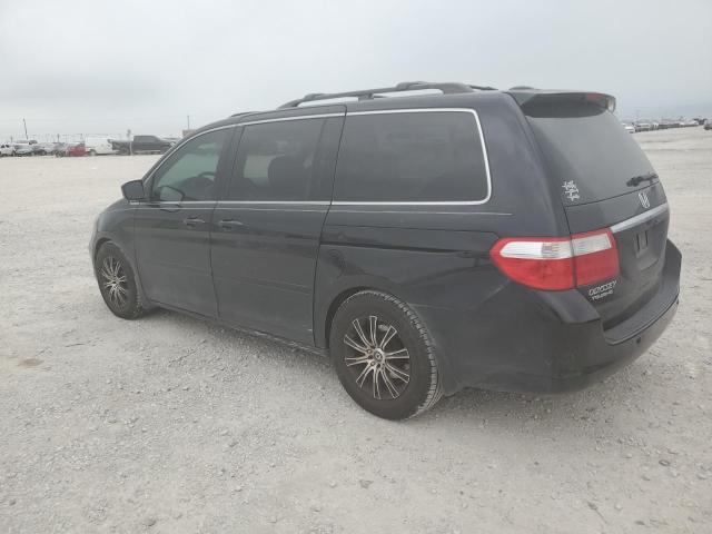 Photo 1 VIN: 5FNRL38887B076085 - HONDA ODYSSEY 