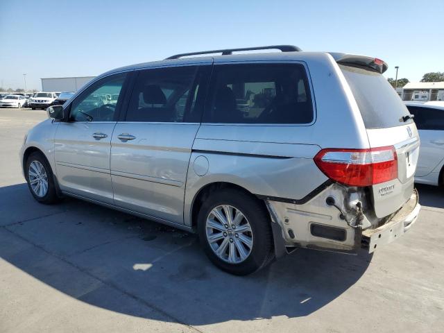 Photo 1 VIN: 5FNRL38887B082243 - HONDA ODYSSEY TO 