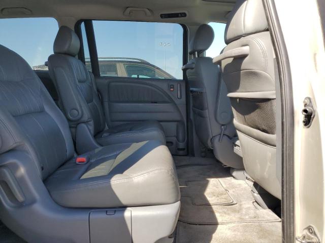 Photo 10 VIN: 5FNRL38887B082243 - HONDA ODYSSEY TO 