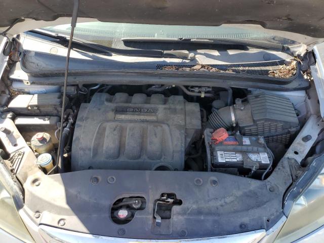 Photo 11 VIN: 5FNRL38887B082243 - HONDA ODYSSEY TO 