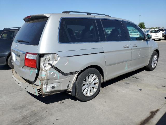 Photo 2 VIN: 5FNRL38887B082243 - HONDA ODYSSEY TO 