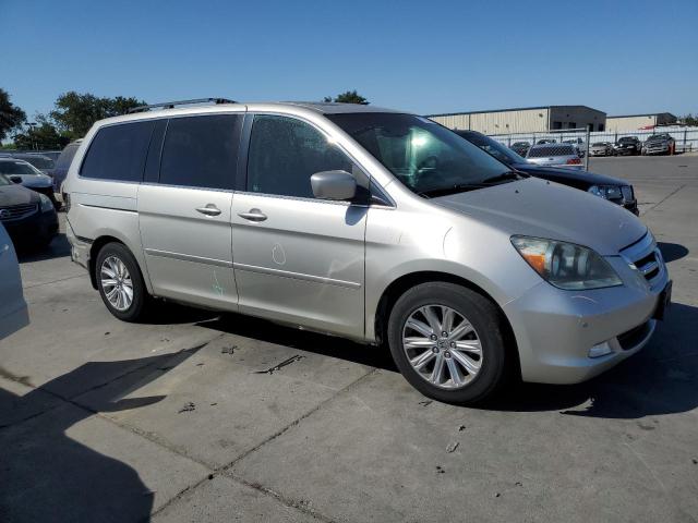 Photo 3 VIN: 5FNRL38887B082243 - HONDA ODYSSEY TO 