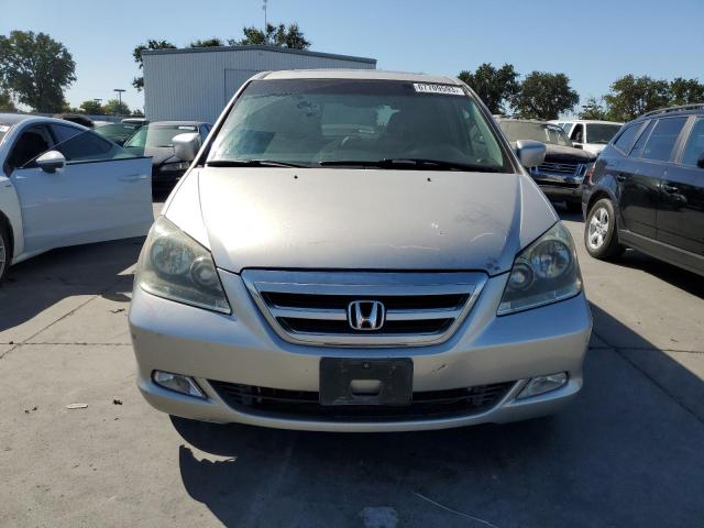 Photo 4 VIN: 5FNRL38887B082243 - HONDA ODYSSEY TO 